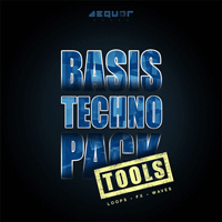 Basis Techno Sample Pack