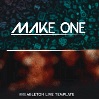 Innovative Trance Ableton Live Bundle Vol. 1 (2 in 1)