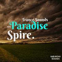 Trance Sounds Of Paradise For Spire