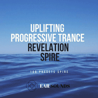 Uplifting & Progressive Trance Revelation For Spire