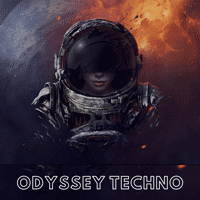 Odyssey Techno Ableton Template (Drumcode & Enrico Sangiuliano Style)