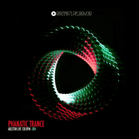 Phanatic Trance  Ableton Live Template