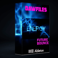 Energy - Future Bunce Ableton Live Template