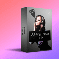 Uplifting Snap - FL Studio Trance Template Vol. 1