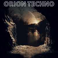 Orion Techno - Ableton Techno Template (Charlotte De Witte Style)