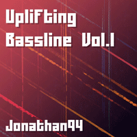 FL Studio Uplifting Trance Bassline Vol. 1
