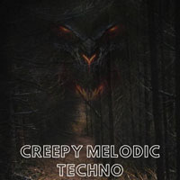 Creepy Melodic Techno - Artbat Style Ableton Template