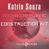 Stuck in loops - Techno Republic Construction Kit