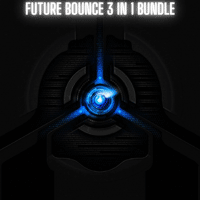 Ableton Live Future Bounce 3 in 1 Bundle By BVDSHEDV (DawFiles)