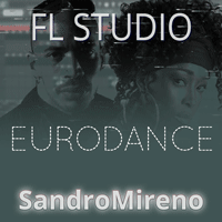 Rhythm is a Dancer Remake - FL Studio Eurodance Template (Snap Style)