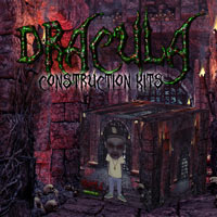 Dracula - FL Studio Trap Template
