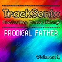 Prodigal Father - Logic Pro X Template Download - TrackSonix