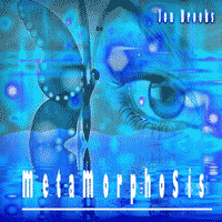 Metamorphosis - Logic Pro X Template by TrackSonix