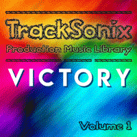 Victory - Logic Pro X Template - TrackSonix (Epic Orchestral Music)