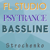 FL Studio Psy Trance Bassline (Armin Van Buuren Style)