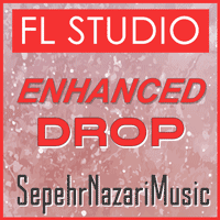 Enhanced Style Drop FL Studio Template by Hypersia