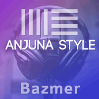 Bazmer - Ableton Anjunabeats Inspired Track Vol. 1 (Trance)