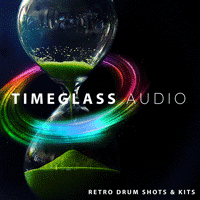 Retro Drum Shots & Kits