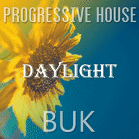 Daylight - Progressive House 128 BPM Construction Kit + FL Studio