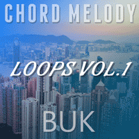 Chord Melody Loops Pack Vol. 1