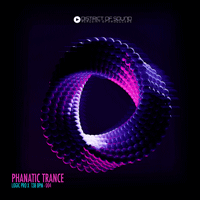 Phanatic Trance Logic Pro Template Vol. 4