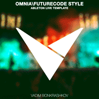 Vadim Bonkrashkov - Omnia & Futurecode (Ableton Live Template)