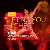 Lifting Your Higher - Ableton Live Remake (Armin Van Buuren Style)