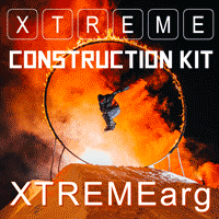 XTREME - Construction Kit 1 - Fm