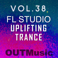 FL Studio Progressive Uplifting Trance Vol. 38