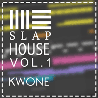 Slap House Vol. 1 (Ableton Live Template)