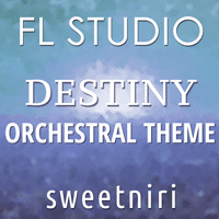 Destiny - FL Studio Orchestral Theme