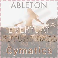 Future Bass Everyday Ableton Live Template