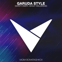 Vadim Bonkrashkov - Garuda Style Ableton Live Template