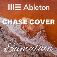 Chase Cover Ableton Live Template