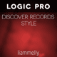 Discover Records Style - F**K This Industry Logic Template