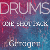 Drums One-Shot Pack (Snare Kick Hats)