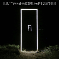 Layton Giordani Style Ableton Live Techno Template