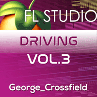FL Studio Uplifting Driving Trance Template Vol. 3