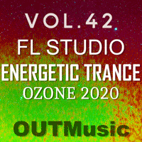 FL Studio Energetic Trance Template Vol. 42 - Ozone 2020
