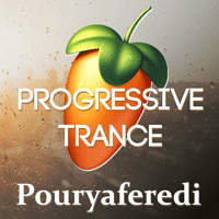 FL Studio Progressive Trance 128 BPM Project