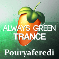 Always Green - FL Studio Progressive Trance Template (Full Samples)