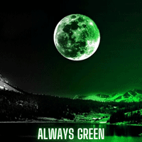 Always Green - Progressive Trance FL Studio Template