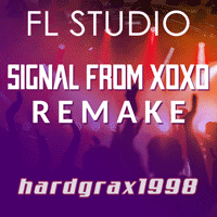 Signal From XOXO Remake FL Studio Template