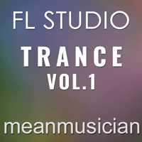 Musician FL Studio Trance Template Vol. 1