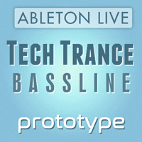 FL Studio Tech Trance 140 BPM Bassline (Simon Patterson Style)
