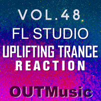 FL Studio Uplifting Trance Template Vol. 48 - DREAMCVLTVRE - Reaction