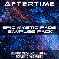 Epic Mystic Sample Pack Vol. 1