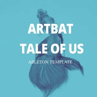 ARTBAT Tale Of Us Style Melodic Techno Ableton Template