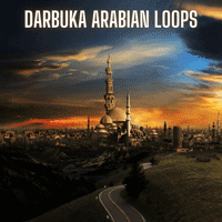 Darbuka Arabian Loops