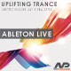 The Uplifting Trance Ableton Project (Aly & Fila, Arctic Moon Style)